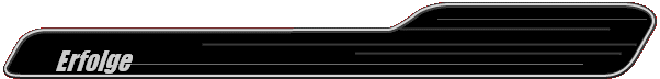 Erfolge